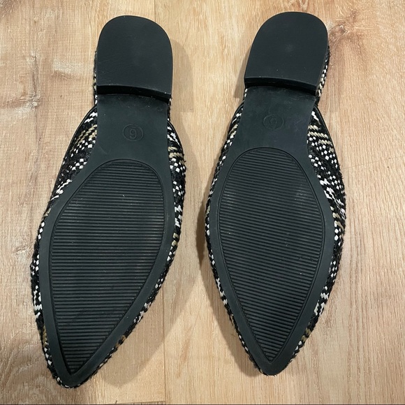 Universal Thread flat mules - Picture 2 of 5